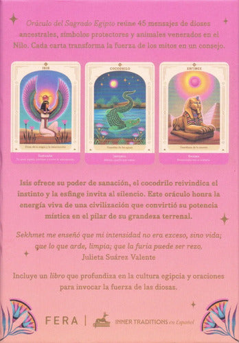 9798888506301-Oráculo-del-Sagrado-Egipto-(--Libro-y-Cartas-)-Imagen2