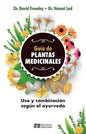 Guía De Plantas Medicinales - David Frawley Y Vasant Lad