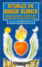 Libro Rituales De Magia Blanca