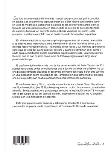 Introduccíon A La Cabalá Profética - Eduardo Madirolas