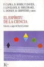 El Espíritu De La Ciencia - David Lorimer - Kairós
