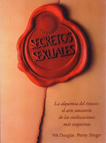 Secretos Sexuales - De Douglas, Nik/slinger, Penny