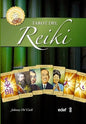 Tarot Del Reiki - Estuche, Libro Más Cartas