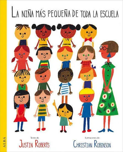 9788490653821-La-Niña-Más-Pequeña-De-Toda-La-Escuela-Portada1
