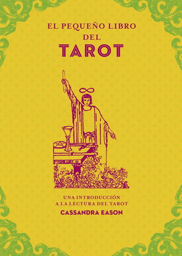 9788441442856-El-pequeño-libro-del-Tarot-Portada1