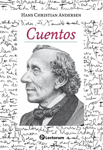 Cuentos - De Hans Christian Andersen - Editorial Lectorum