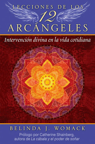 Lecciones De Los 12 Arcángeles - Womack, Belinda
