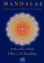 Mandalas. Fuerza Para El Alma Y El Espíritu - Libro Y Cartas