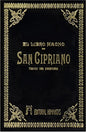 El Libro Magno De San Cipriano - Tesoro Del Hechicero