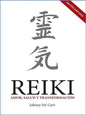 Reiki, Amor, Salud Y Transformación