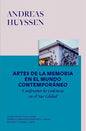 9786316615473-ARTES-DE-LA-MEMORIA-EN-EL-MUNDO-CONTEMPORANEO-Portada1