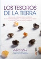 Los Tesoros De La Tierra - Judy Hall - Editorial Edaf