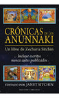 Crónicas De Los Anunnaki - Un Libro De Zecharia Sitchin