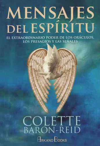 Mensajes Del Espiritu - Colette Baron Reid