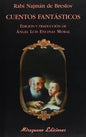 Cuentos Fantasticos Rabi Najmán De Breslov Miraguano Ediciones 2010