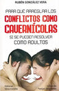 Para Que Arreglar Los Conflictos Como Cavernícolas