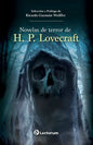 Novelas De Terror De H. P. Lovecraft - Editorial Lectorum