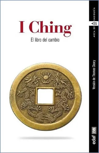 I Ching - El Libro Del Cambio - Thomas Cleary