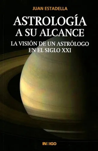 Astrología A Su Alcance