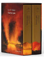 9788490657348-Guerra-y-paz-Volúmenes-I-y-II-con-estuche-Portada1