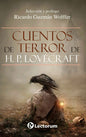 Cuentos De Terror De H. P. Lovecraft - Lectorum
