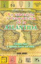 La Existencia Y Desaparición De La Atlántida - Hermes T.