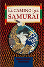 El Camino Del Samurai - Ilustrado - De Inazo Nitobe - Editores Mexicanos Unidos - Tapa Dura - En Español, 2024