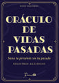 Oráculo De Vidas Pasadas Izquierdo Rossy Editorial Prana Libro Más 44 Cartas Tapa Blanda En Español 2023