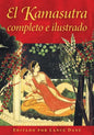 El Kamasutra Completo E Ilustrado - De Lance Dane - Editorial Inner Traditions