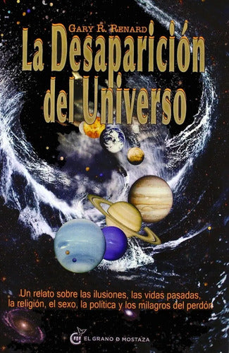La Desaparición Del Universo