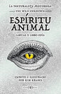 La Naturaleza Misteriosa - Espíritu Animal - Libro Y Cartas
