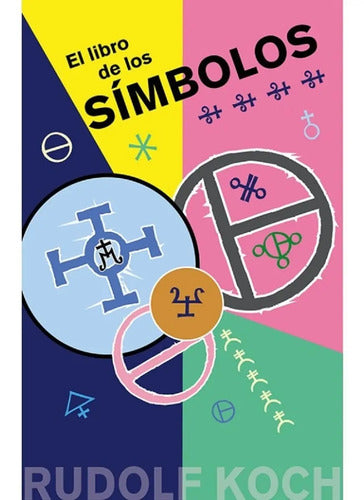 El Libro De Los Símbolos