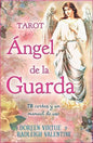 Tarot Ángel De La Guarda (libro + 78 Cartas) Original