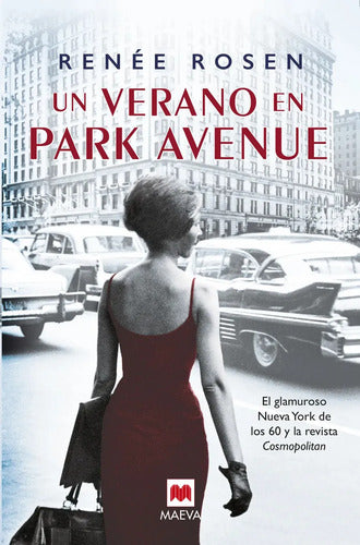 Un Verano En Park Avenue