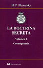 La Doctrina Secreta - Blavatsky - 6 Tomos, Edit Luis Carcamo