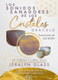 Sonidos Sanadores De Los Cristales Oraculo - Libro Y Cartas