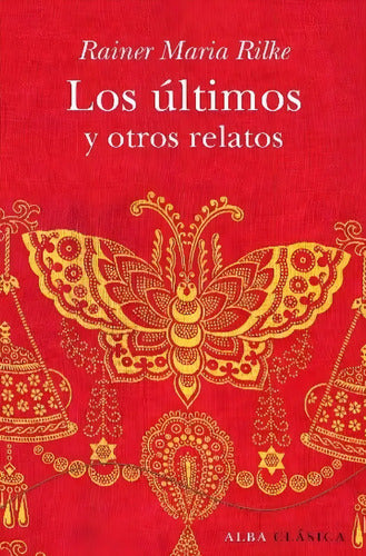 9788484285861-Ultimos-y-otros-relatos,-Los-Portada1