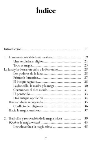 Manual De Magia Wicca De La Bruja Moderna: Hechizos, Conjuros Y Rituales De La Tradición Celta, De Montse Osuna. Editorial Sirio, Tapa Blanda En Español, 2025