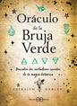 Oraculo De La Bruja Verde, De Darcey, Cheralyn. Editorial Arkano Books, Tapa Blanda En Español