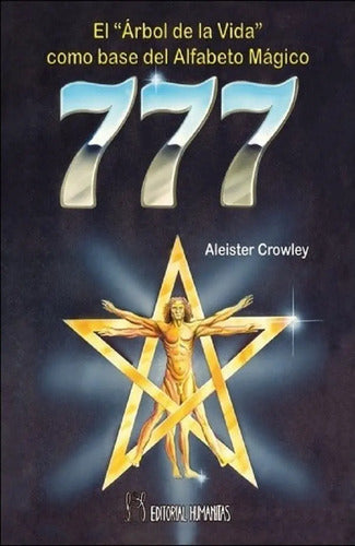 Libro 777 El Árbol De La Vida