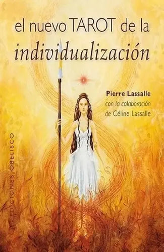 El Nuevo Tarot De La Individualización - Libro Y Cartas