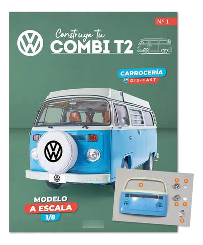36848-Volkswagen-Combi-T2-Camper-Coleccion-Completa-Escala-1:8-Del-1-Al-125-Imagen3