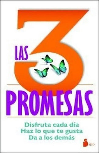 Las 3 Promesas