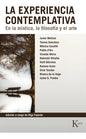 La Experiencia Contemplativa - En La Mística, Filosofía