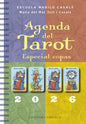Agenda Del Tarot 2016 - María Del Mar Tort Casals