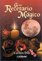 Gran Recetario Mágico