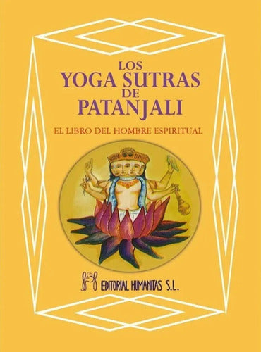 Los Yoga Sutras De Pantajali