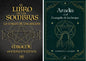 Libro De Las Sombras Y Aradia (kit 2 Libros)