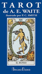 Tarot De A. E. Waite (cartas)