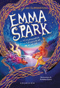 Libro Emma Spark, La Veterinaria De Las Criaturas Magicas, De Elphinstone, Abi. Editorial Gribaudo, Tapa Blanda (-1)